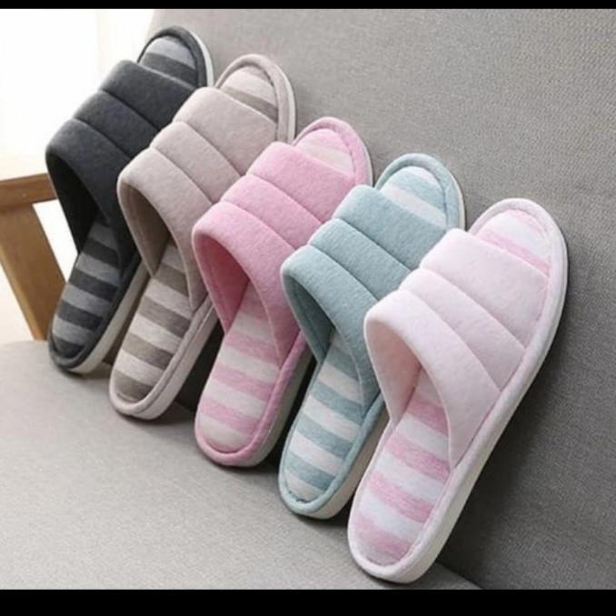 sandal empuk bumil diabetes lansia