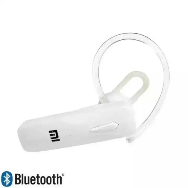HEADSET BLUETOOTH XIAOMI  wireless V4.1