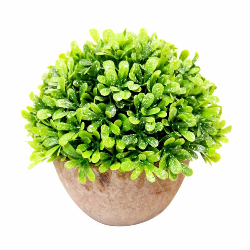 

JYSK Bunga Hias Artificial Flower With Pot PZA-1020 Assorted