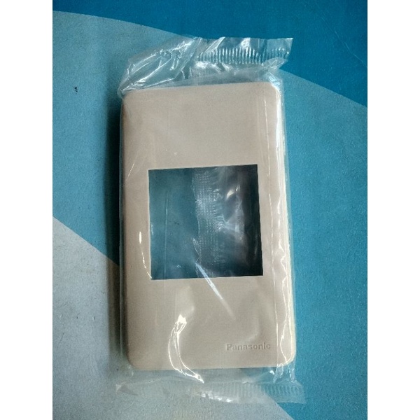 plat stop kontak panasonic WZJ 1781