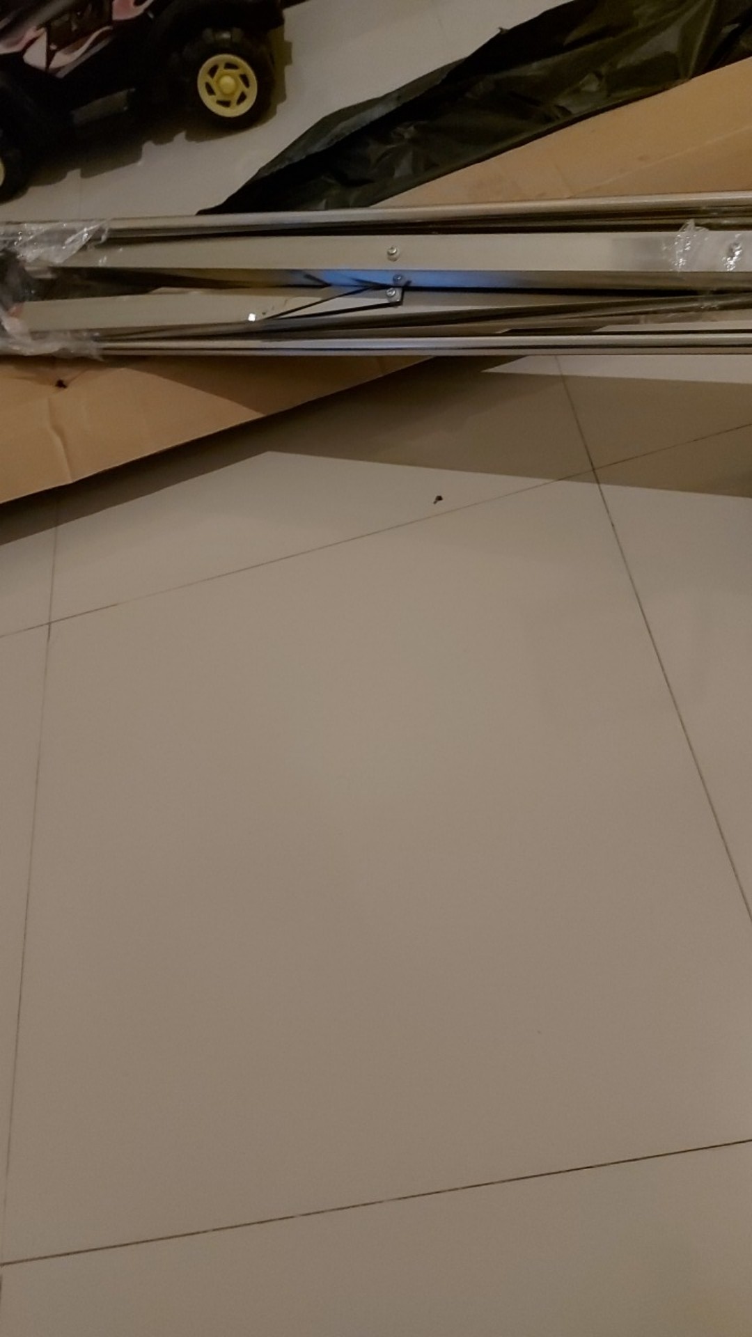 Jemuran Baju Stainless Jemuran Pakaian Stainless Simpel Dan Kokoh Kuat Serta Anti Karat Dijamin