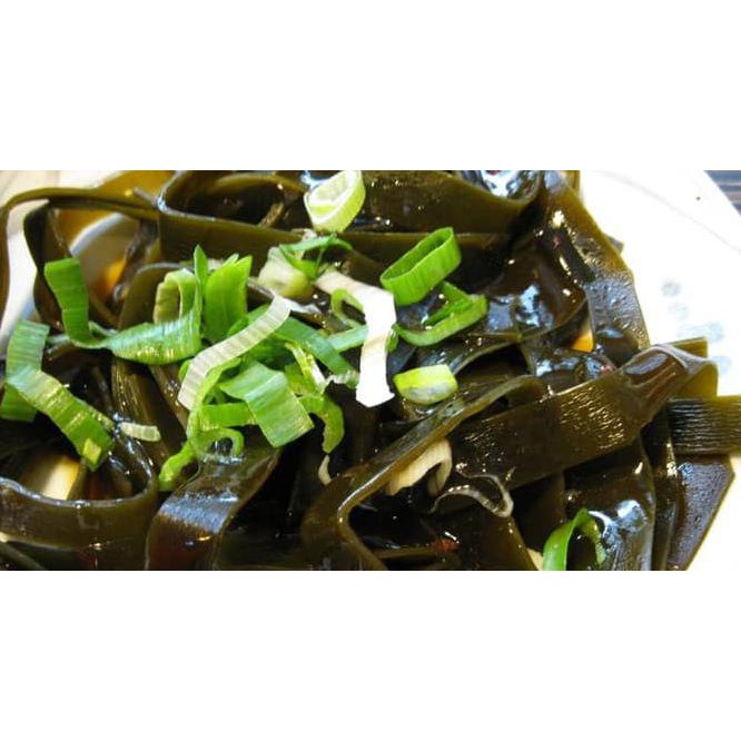 

881E DASHIMA / KELP / KOMBU / SEAWEED KERING BAHAN KALDU 30G L265