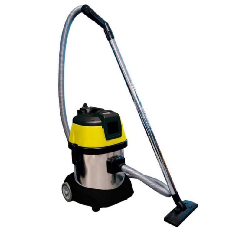 Jual Krisbow Vacuum Cleaner Penghisap Debu Kering Basah Ltr Shopee Indonesia