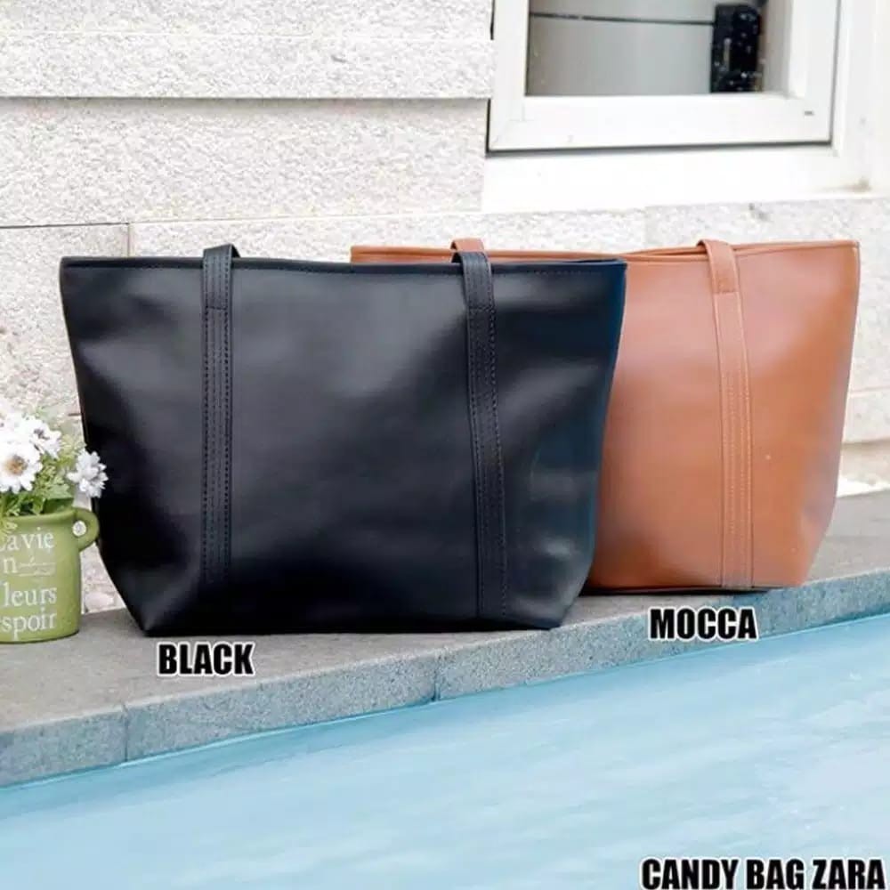 REAL PICT  tas wanita candy zara tas fashion tas konveksi tas selempang ada sarung tas nya