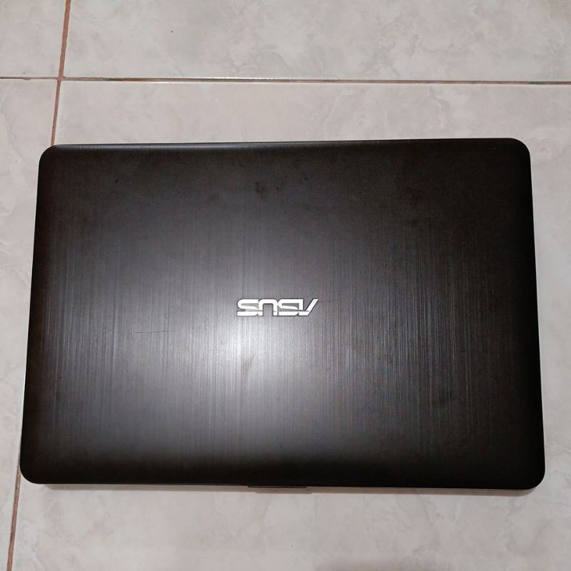 Asus Netbook mini