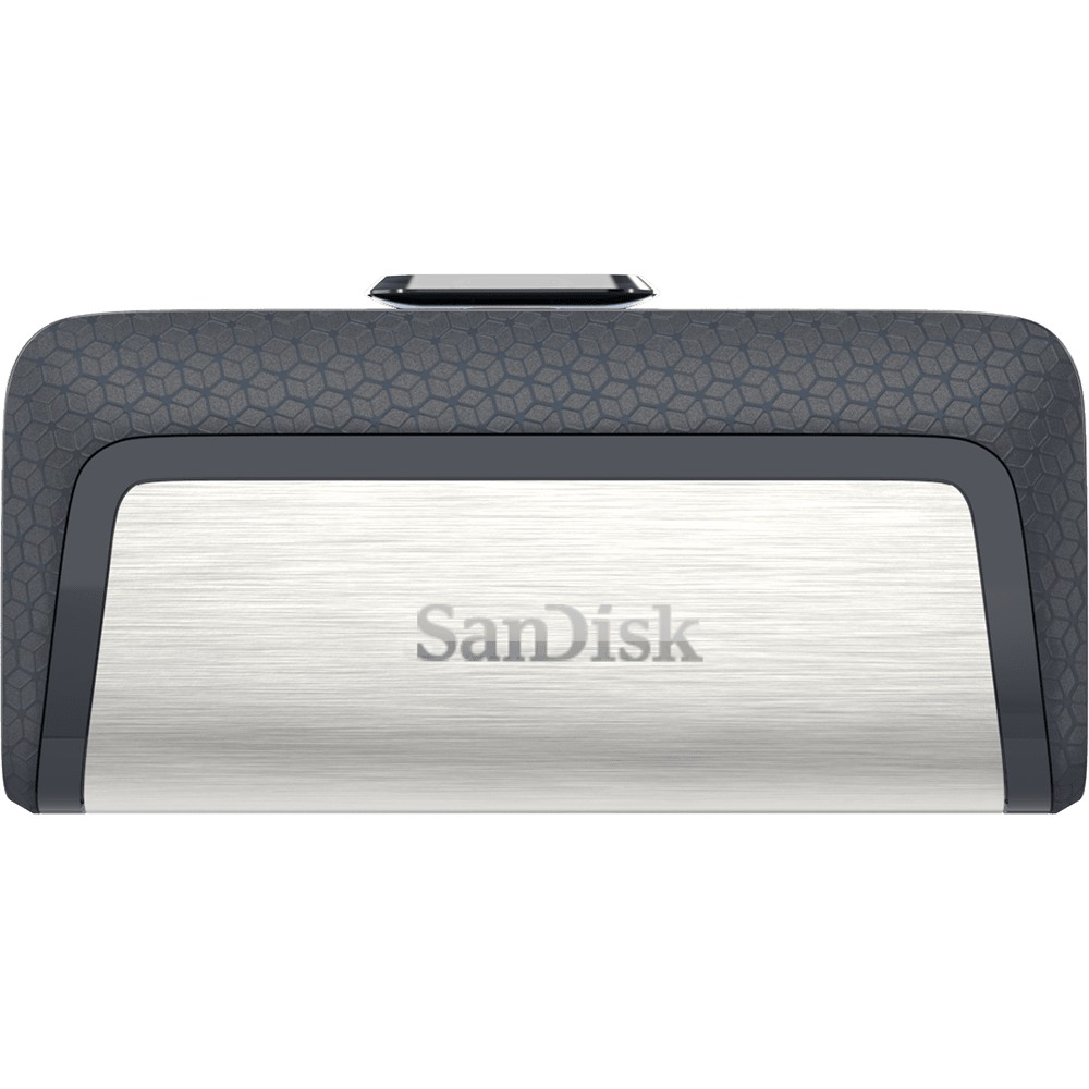 SanDisk Ultra Dual Drive OTG USB Type-C USB 3.1 Up To 150MBps - 32GB