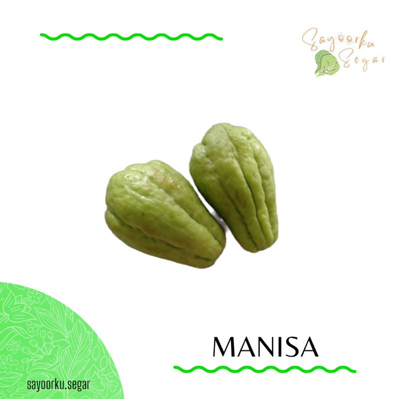 

KIRIM BESOK Manisa / Labu siam