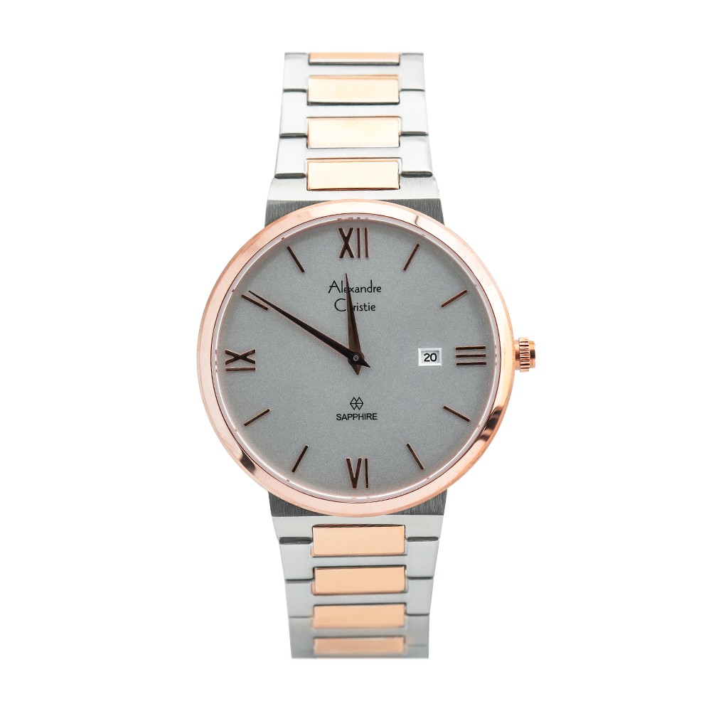 Alexandre Christie AC 8564 MDBTRSL Pria