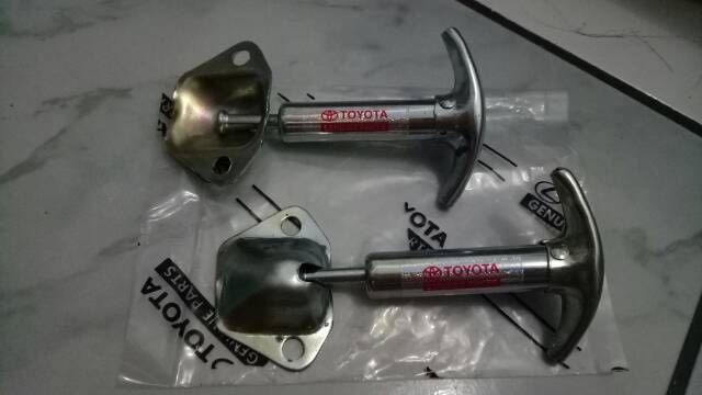 Cantolan atas toyota hardtop/2F original