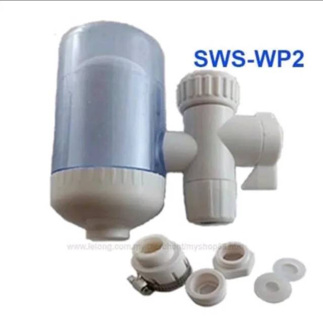 Saringan Air SWS Water Purifier