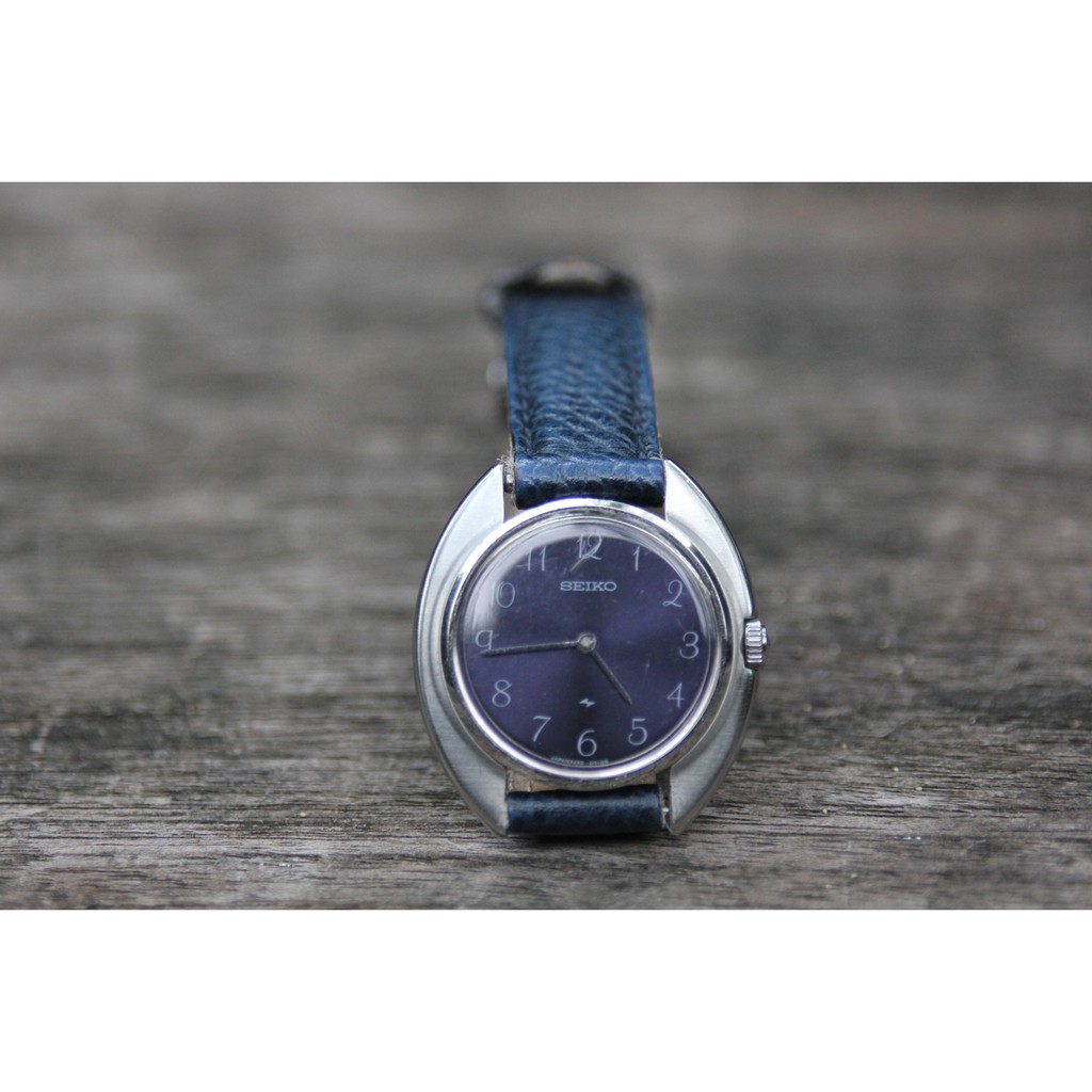 Seiko Chariot 2220-0260 (Ladies)