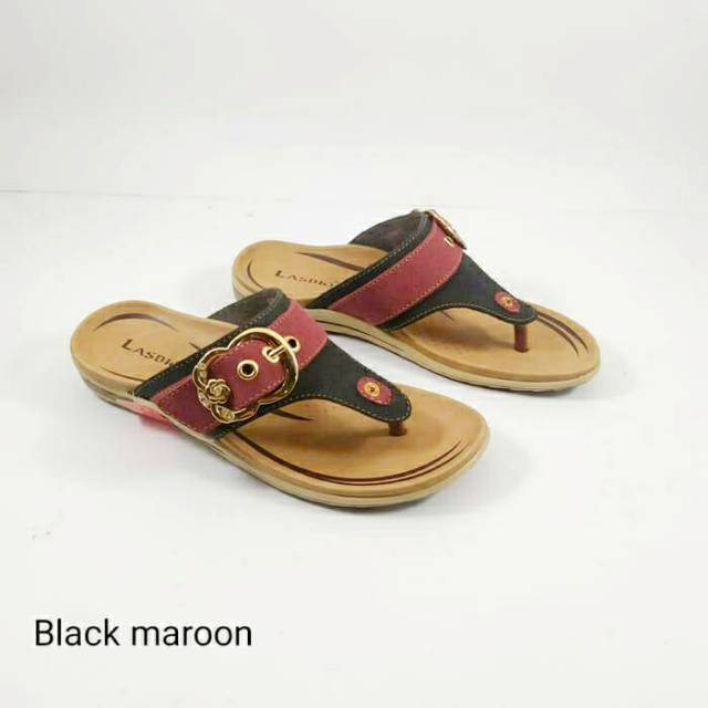 LASBIO - SM05 Sandal Jepit Wanita