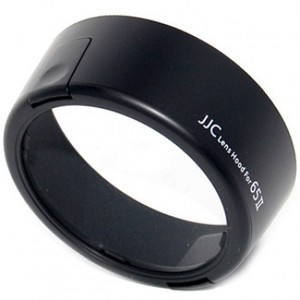 JJC Lens Hood LH-65II