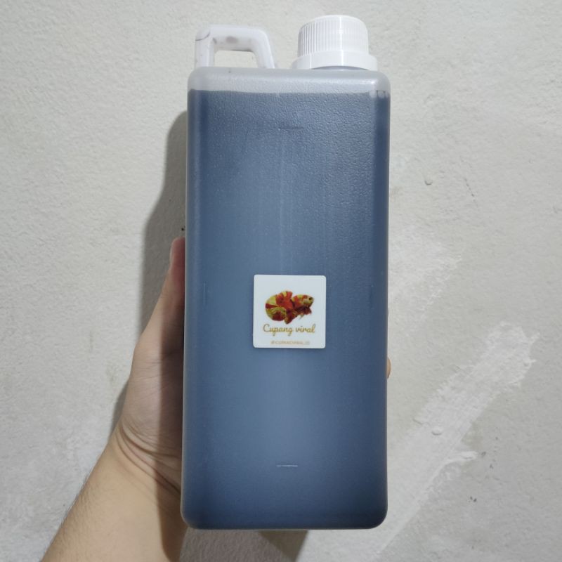 Ekstrak Daun Ketapang 1 Liter