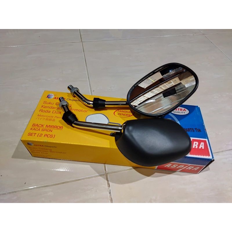 SPION ASPIRA ORIGINAL PNP HONDA ASTREA GRAND LEGENDA SPION ASTREA STAR ORIGINAL ASPIRA