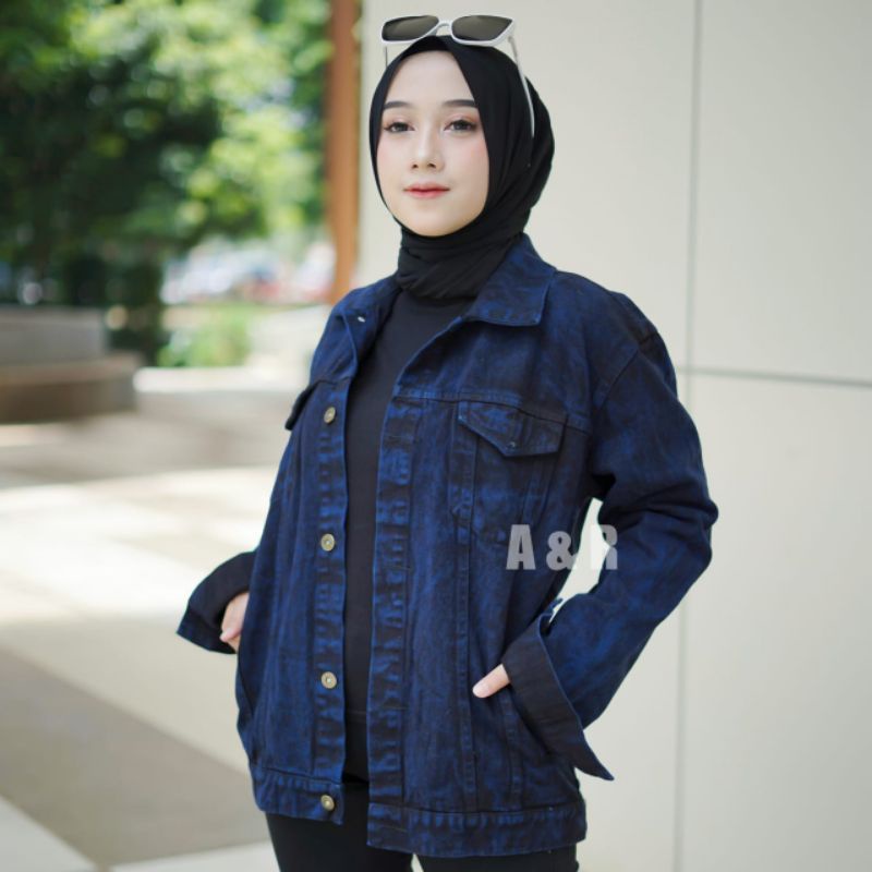 jaket jeans/jeans pria/jeans wanita/jaket jeans printing/jaket jeans murah/jaketoutdoor