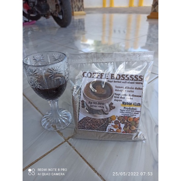 

kopi herbal asli alami