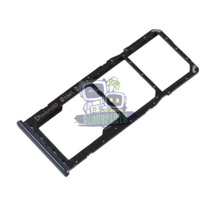 SIMTRAY SAMSUNG M10 / M20 / M105 / M205 TEMPAT KARTU SIM