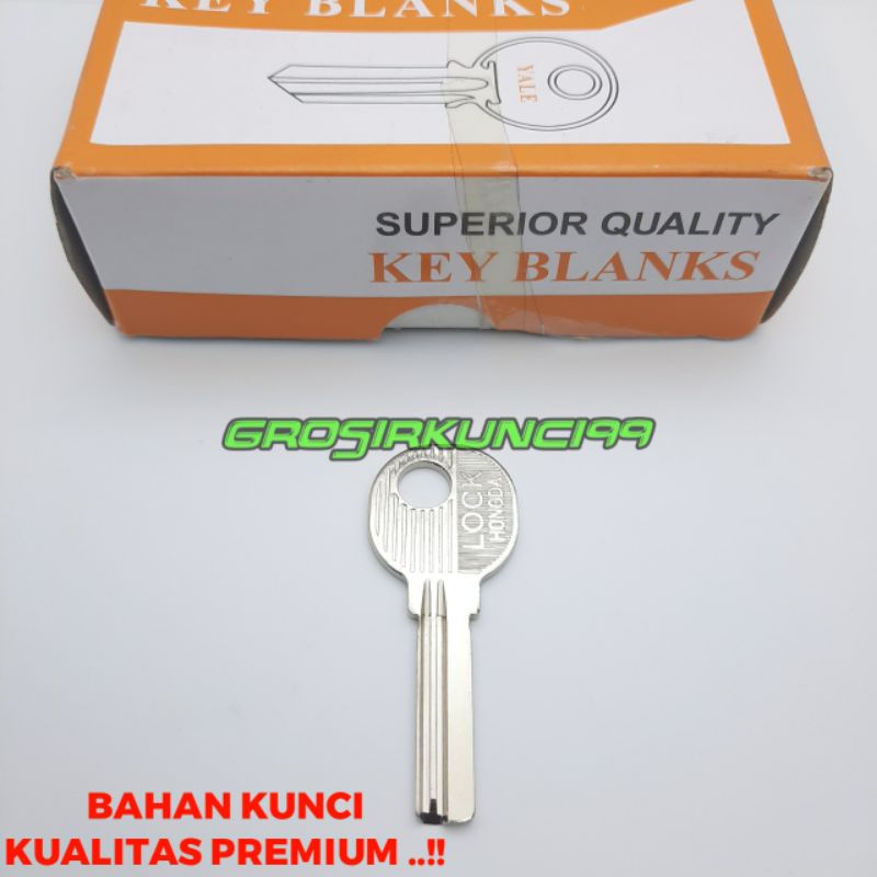 Bahan kunci lock sanjin jalur kanan . bahan kunci rumah . bahan ahli kunci . kunci sajin lock kanan