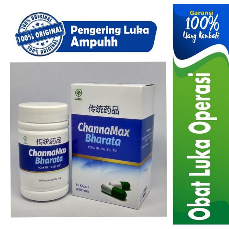 

OBAT LUKA SUNAT CHANNAMAX OPERASI KELAHIRAN CAESAR ALBUMIN DIABETES KERING KESEHATAN CINA PREMIUM