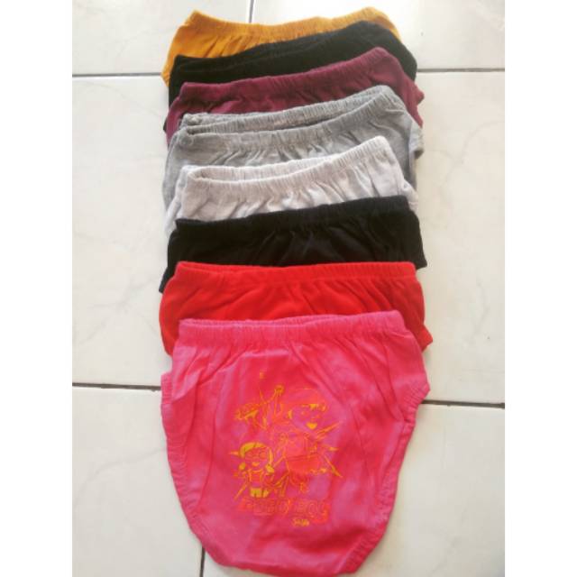 Sempak anak laki-laki/celana dalam anak laki-laki