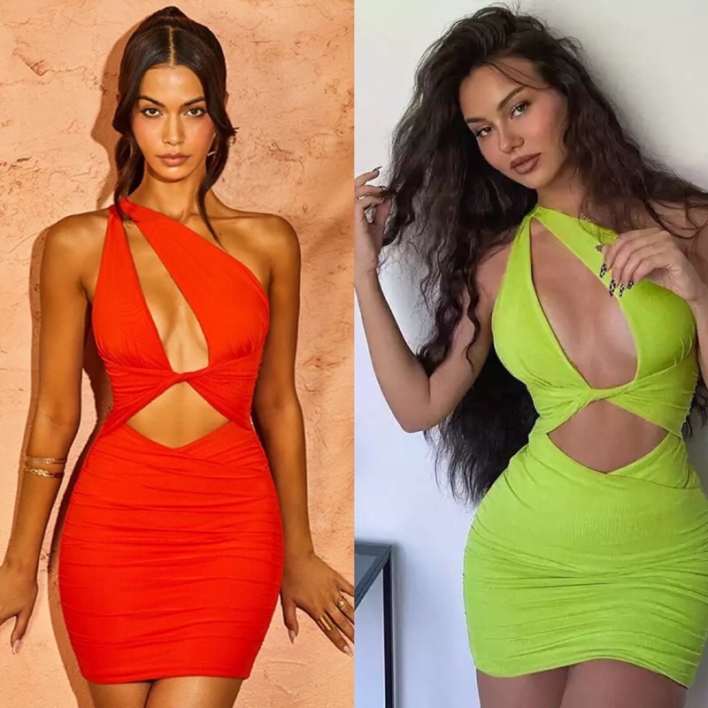 dress sexy bodycon | dress sexy | dress korea | baju pesta sexy | baju sexy | mini dress | long dres