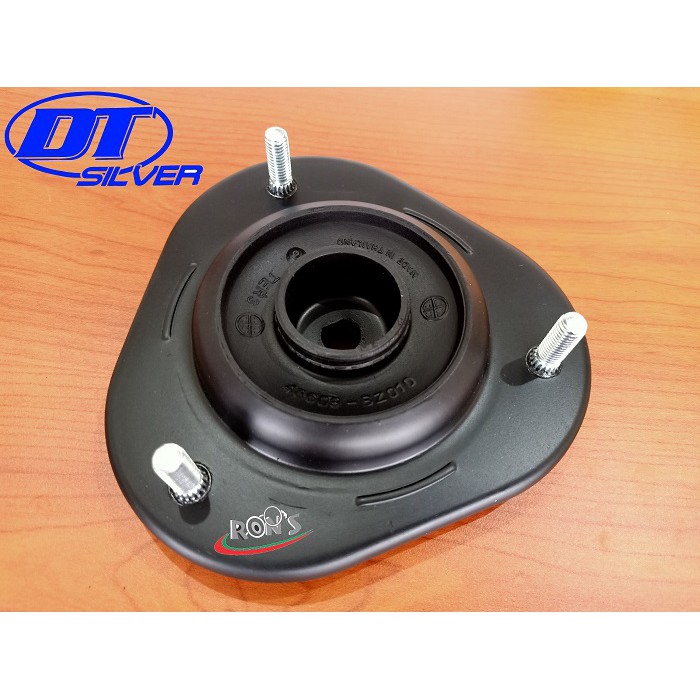 SUPPORT SHOCK BREAKER FRONT AVANZA XENIA 48609-BZ010