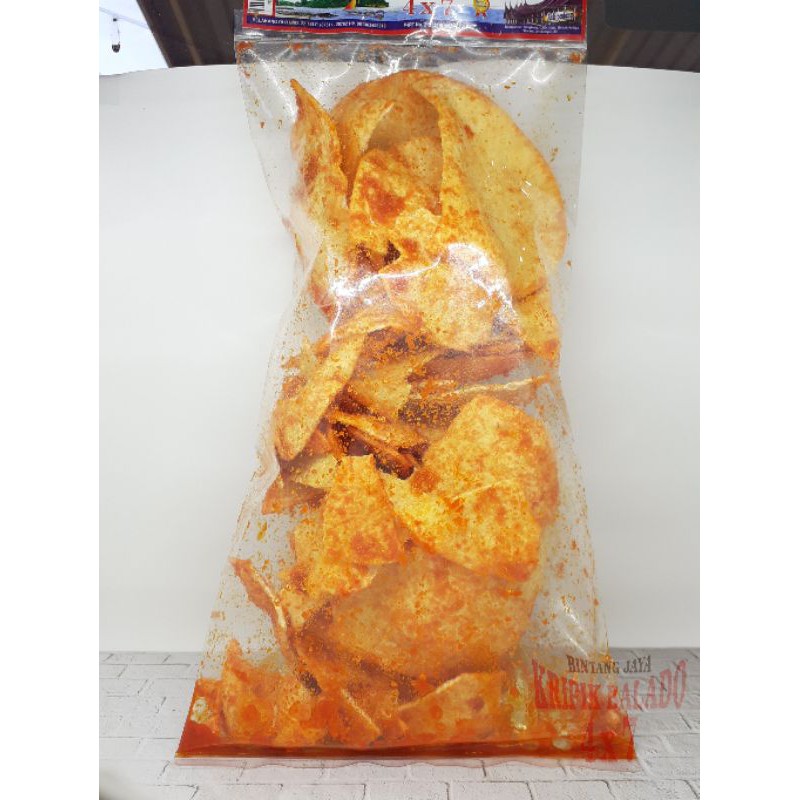 

Opak Balado 4x7