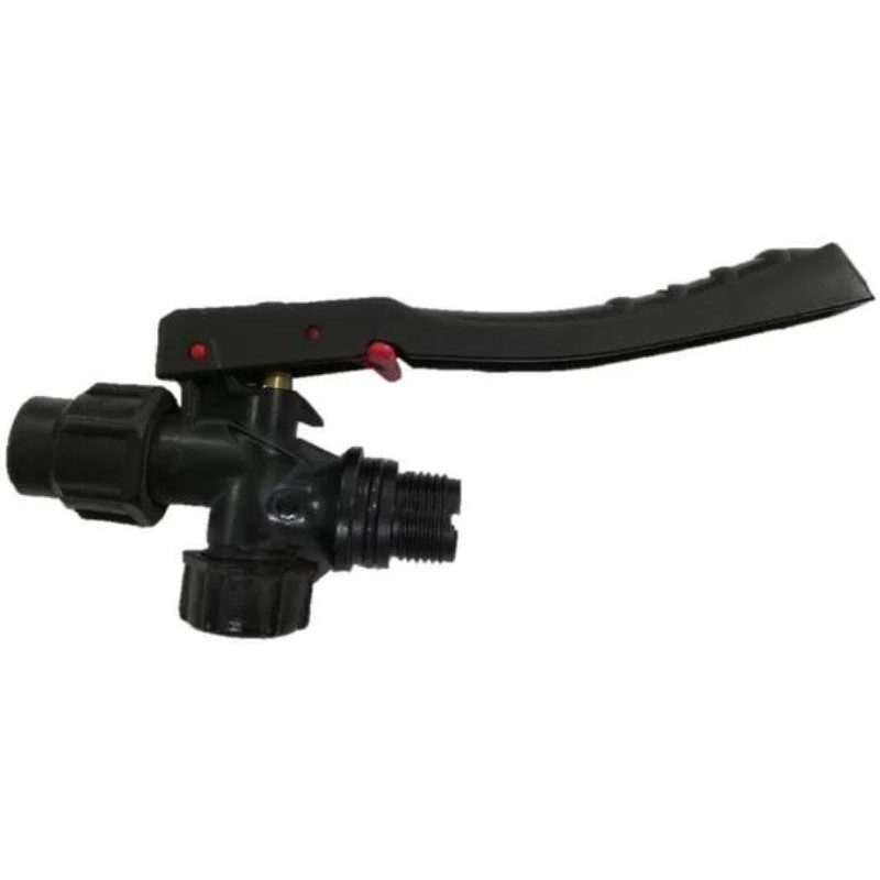 HANDLE KRAN SPRAYER PB-16 MALAYSIA ORI MODEL BARU