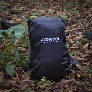 Raincover 45 - 50 Liter / Cover Bag Pelindung Tas Carrier Anti Air / RC 45L