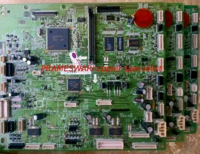 DC CONTROL IR 3045 4570