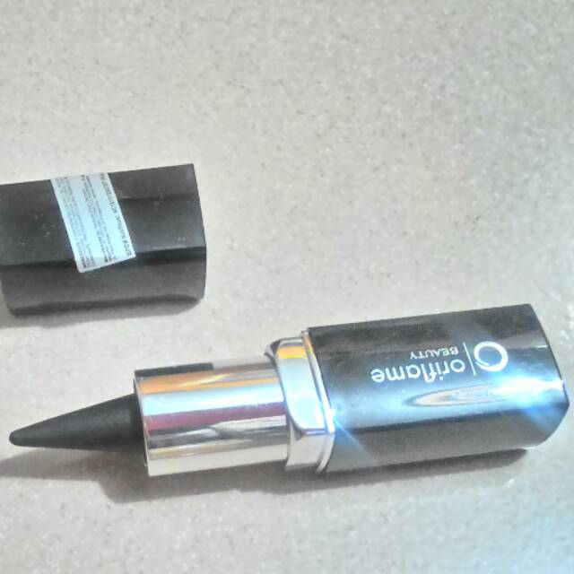 Sale 50 % kajal eyeliner oriflame