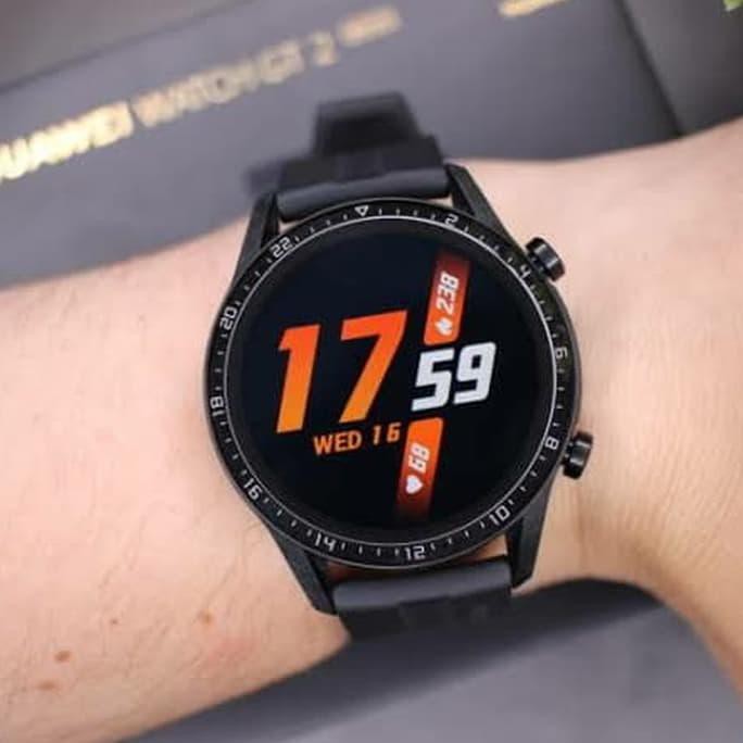 smartwatch gt sport