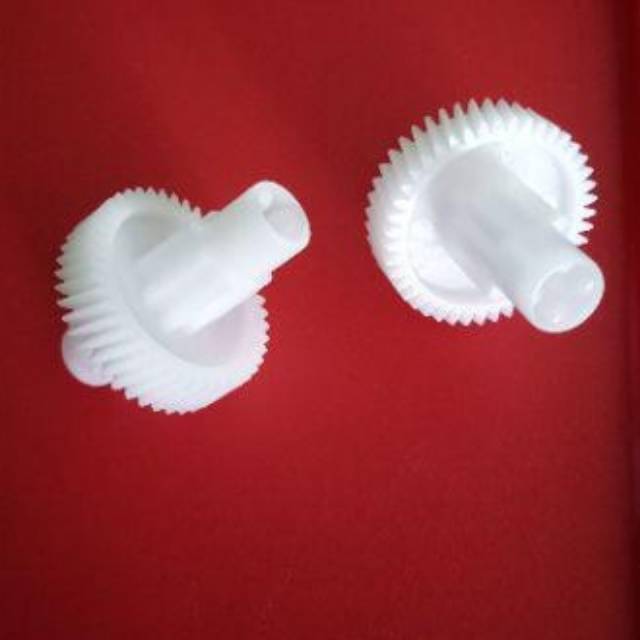Gear mixer Miyako Hm 620 Sm 625 Original Gigi mikser HARGA 1 PASANG original