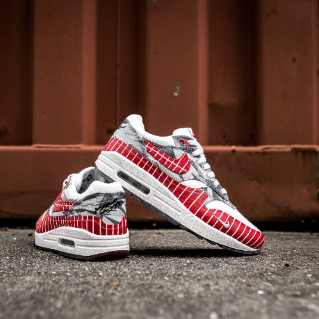 nike air max 1 los primeros