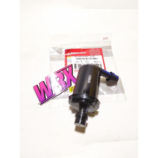 FILTER BENSIN SARINGAN MOTOR CB150R CB 150 R CB150 150R POMPA FUEL PUMP FUELPUMP OLD LAMA HONDA K15