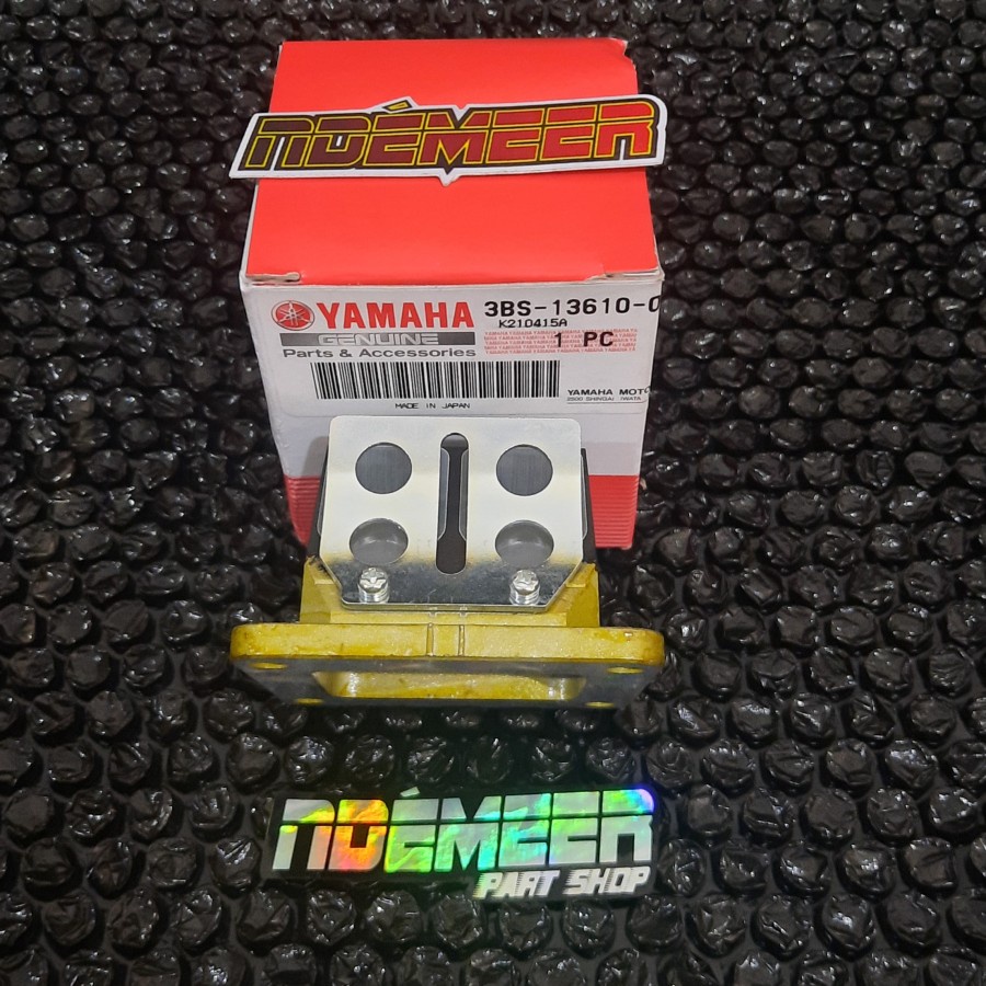 Membran rxz original