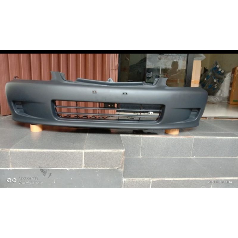 Bumper Bemper Depan Honda Civic Ferio S21 (1999)