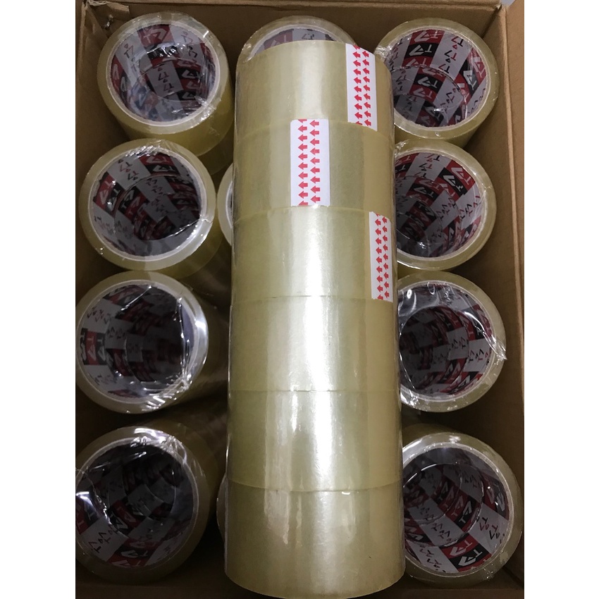 

LAKBAN Besar 2" 45mm BENING