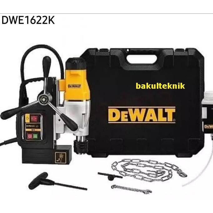 bor magnet dewalt dwe1622K