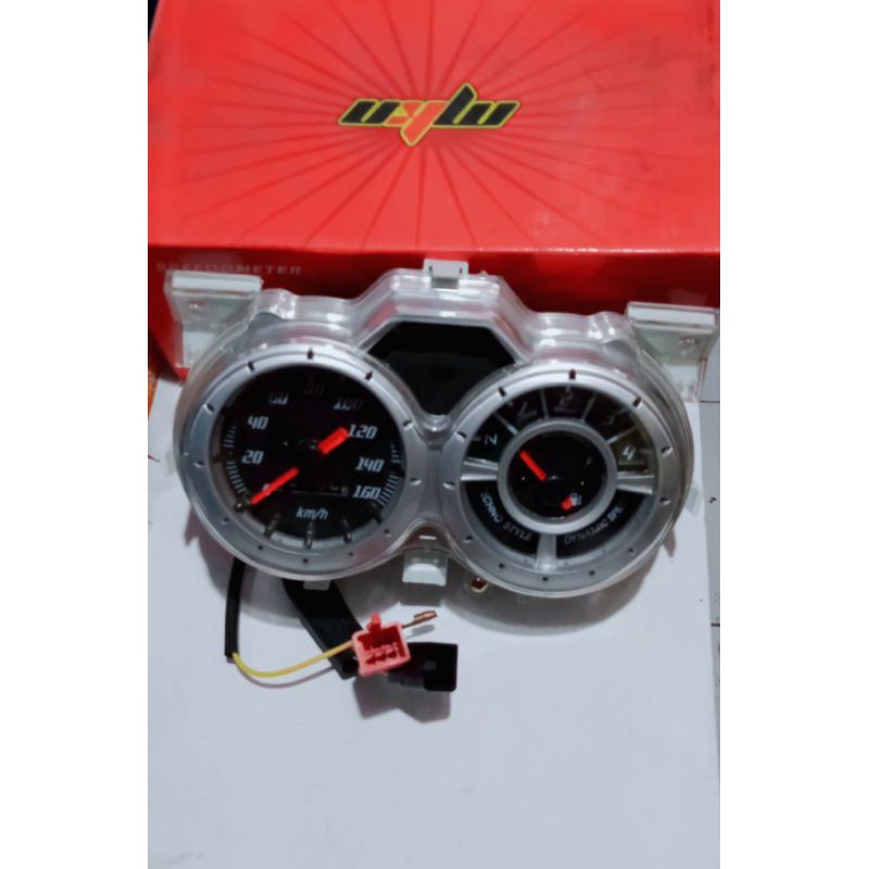 SPEEDOMETER JUPITER Z NEW 2010 2011
