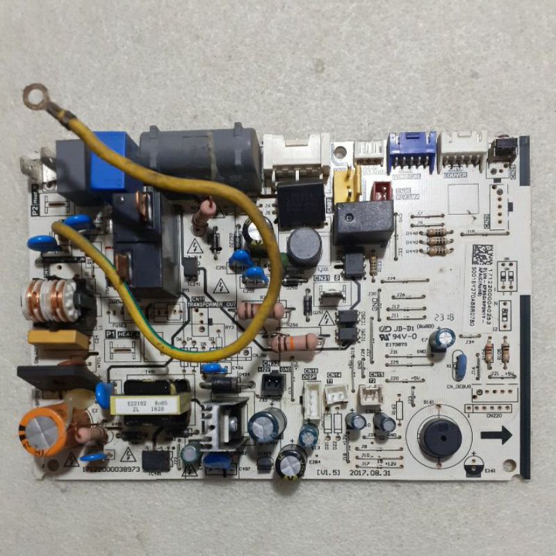 Modul pcb ac Midea original