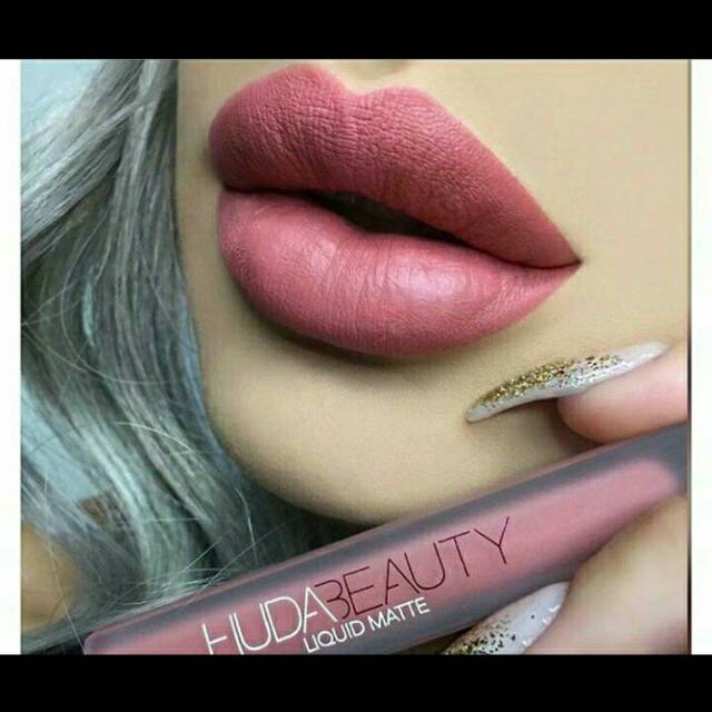 Huda Beauty