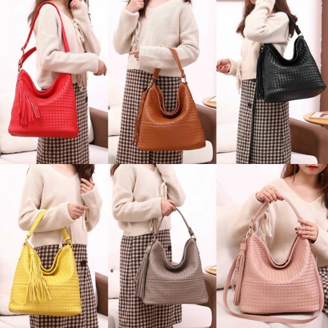 Tas wanita. WB-5581*