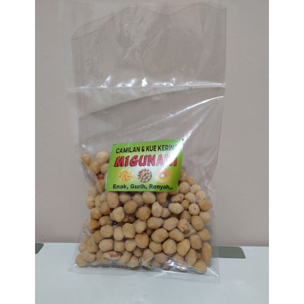 

kacang telor
