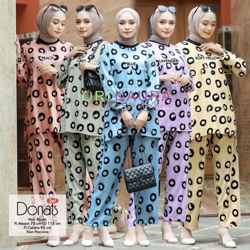 

donat