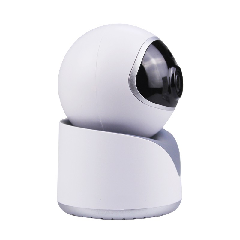 PTZ Wifi Smart Camera 1080P-2.0MP - Y12 AutoTracking [YCC365]