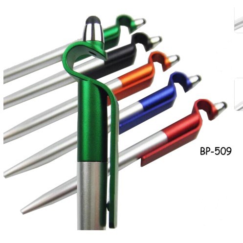 

Pulpen Pena Bolpen Promosi Souvenir BP 509