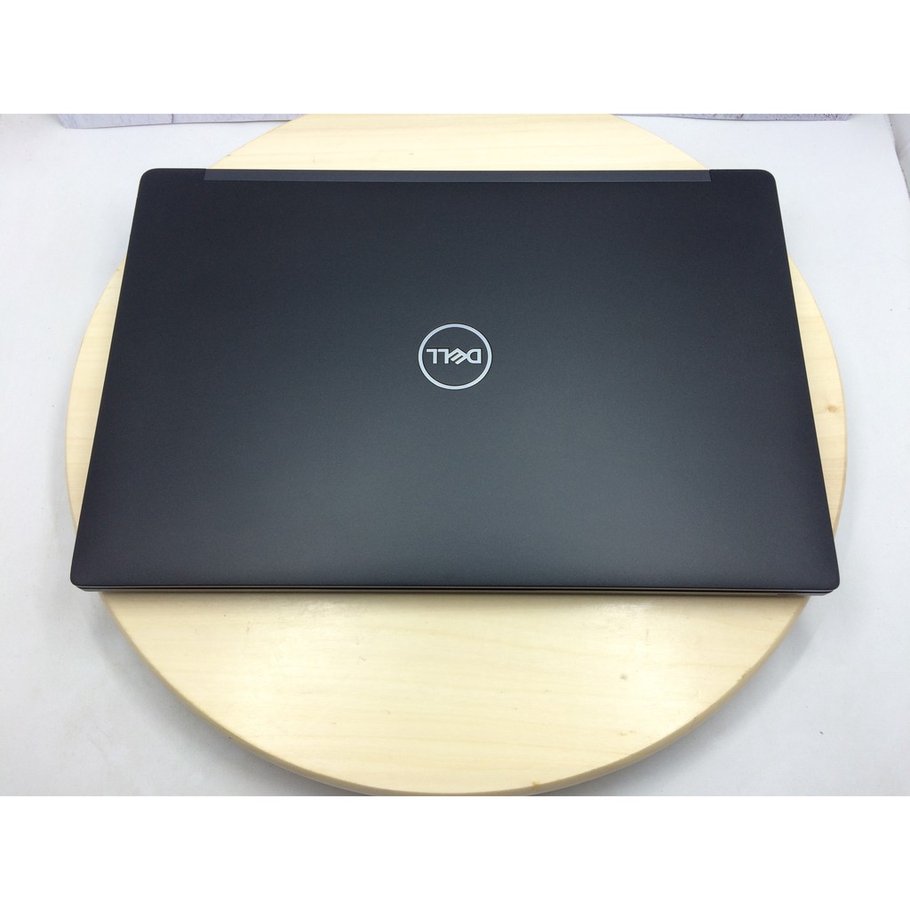 DELL LATITUDE 7480 I5 6300U 8GB RAM 256GB SSD