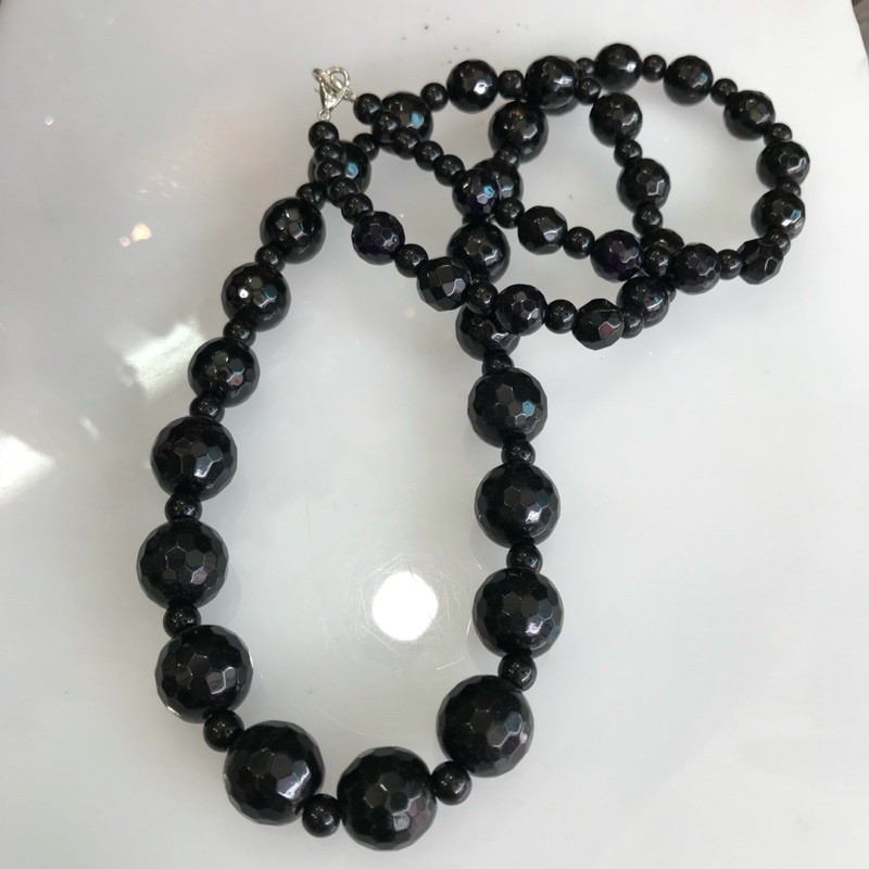 Kalung Batu Alam/kalung full batu asli